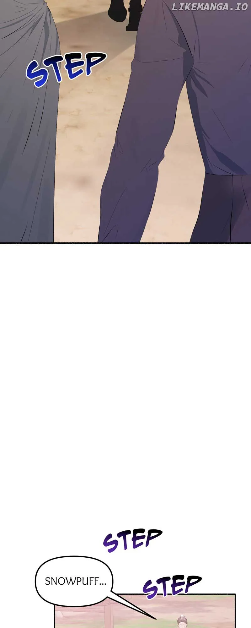 My Angelic Husband is actually a Devil in Disguise Chapter 49 page 21