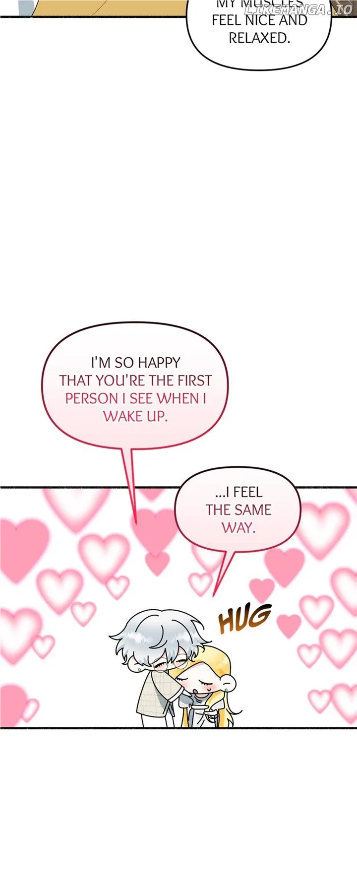 My Angelic Husband is actually a Devil in Disguise Chapter 47 page 32