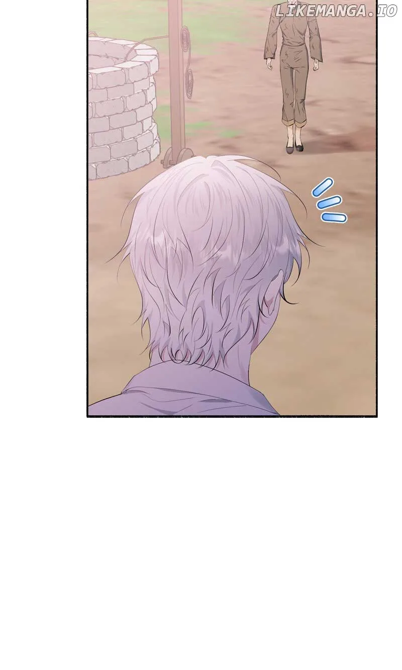 My Angelic Husband is actually a Devil in Disguise Chapter 49 page 22
