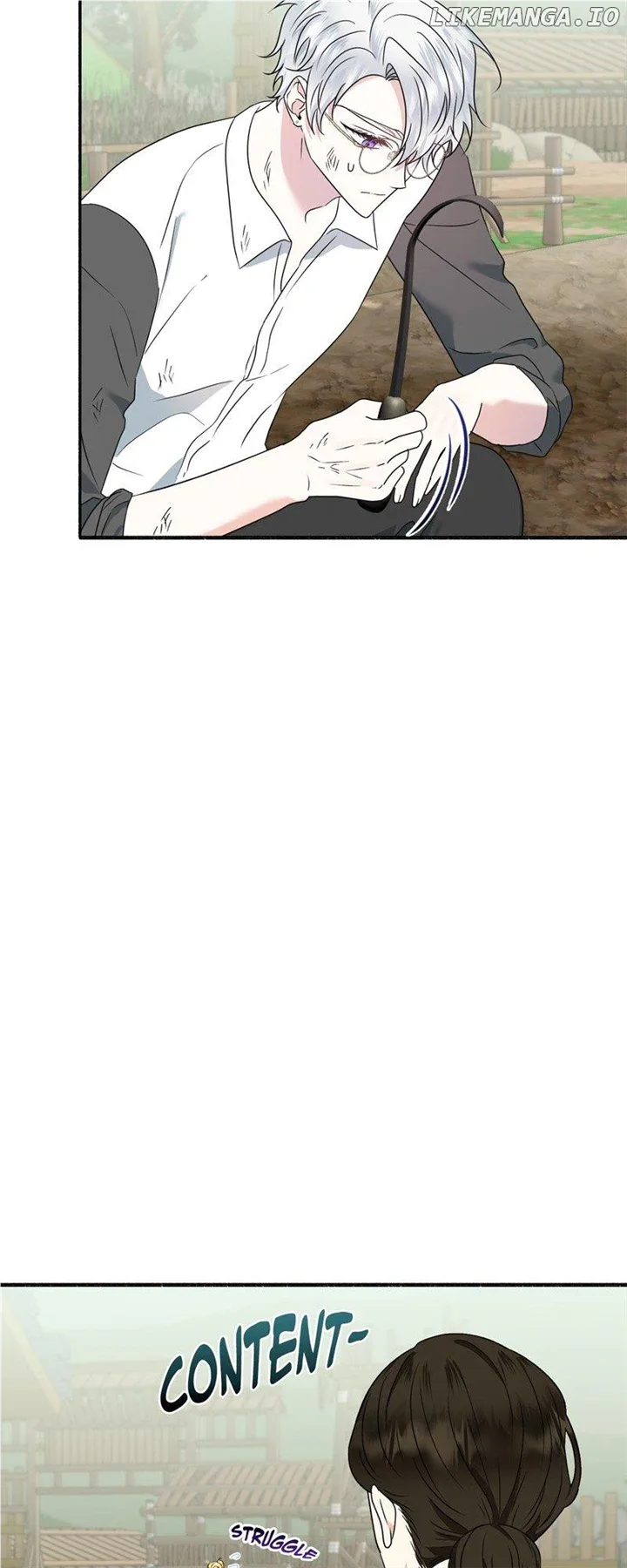 My Angelic Husband is actually a Devil in Disguise Chapter 47 page 41