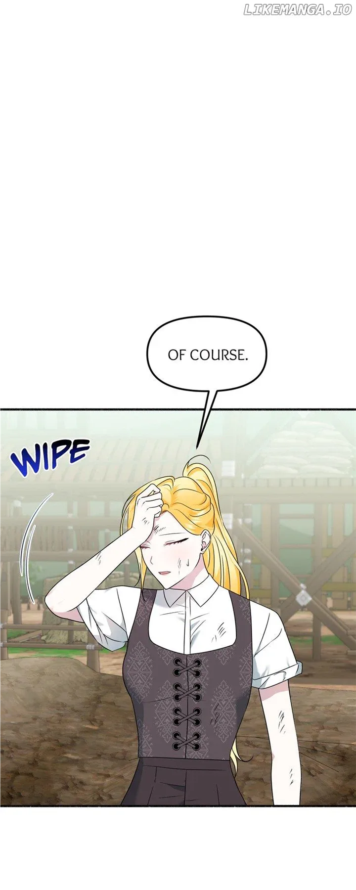 My Angelic Husband is actually a Devil in Disguise Chapter 47 page 45