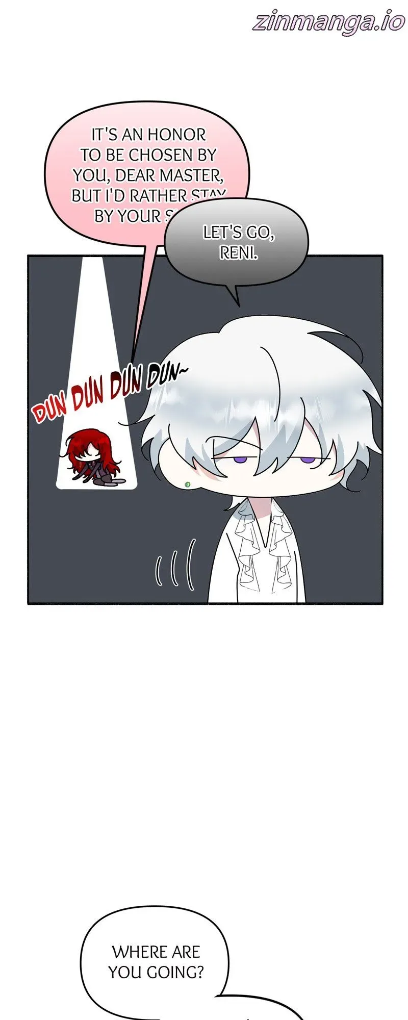 My Angelic Husband is actually a Devil in Disguise Chapter 45 page 59