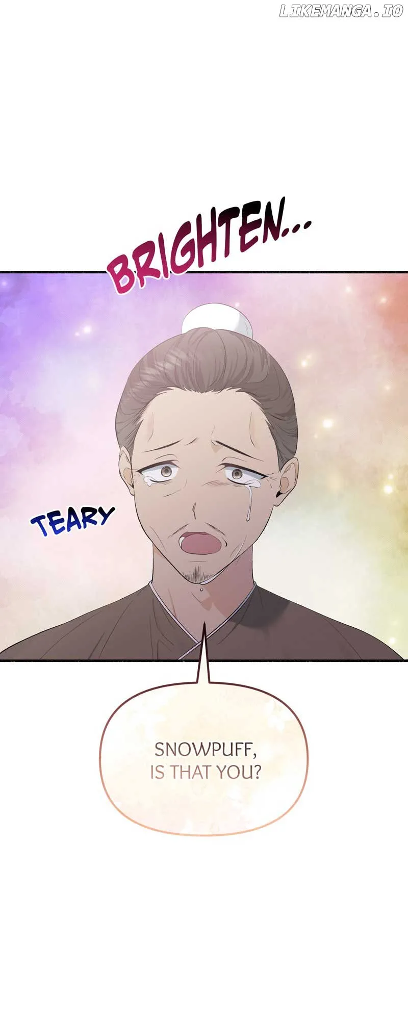 My Angelic Husband is actually a Devil in Disguise Chapter 49 page 23