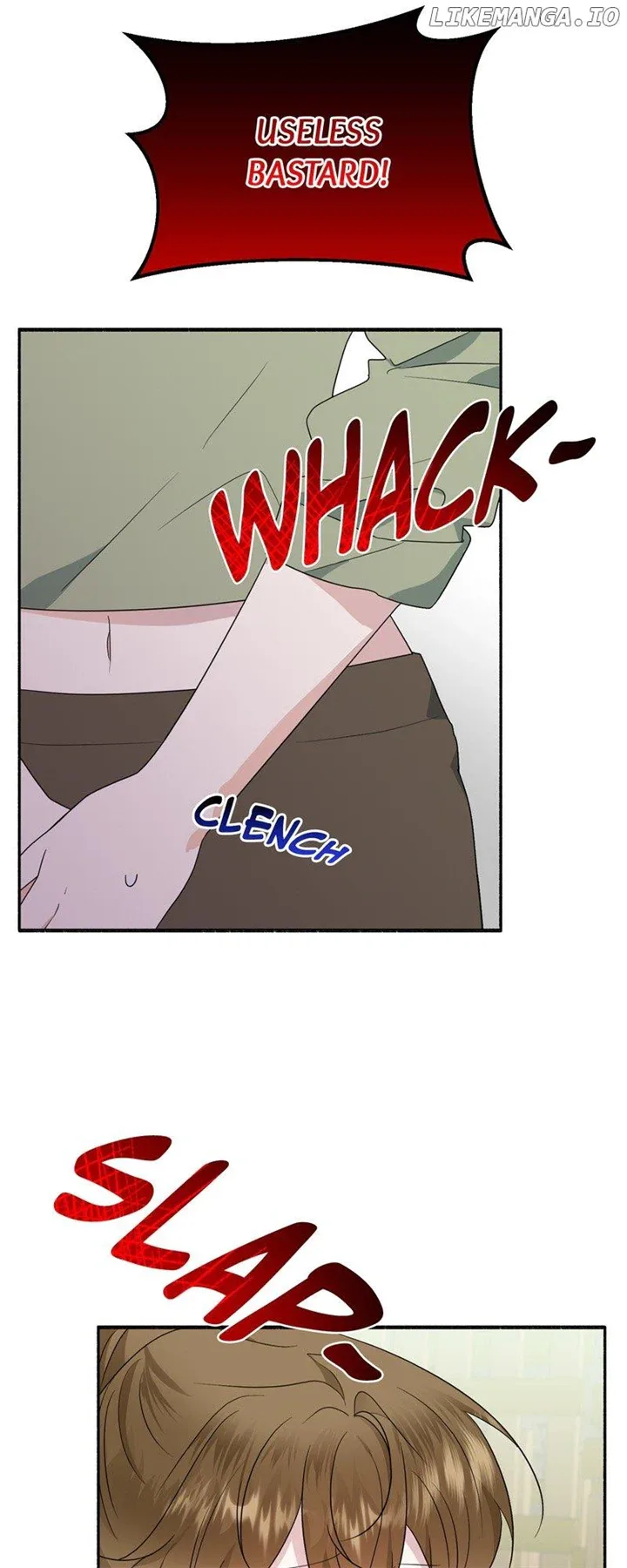 My Angelic Husband is actually a Devil in Disguise Chapter 47 page 57