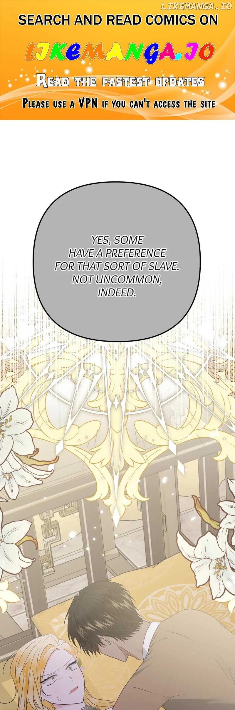 My Angelic Husband is actually a Devil in Disguise Chapter 49 page 2