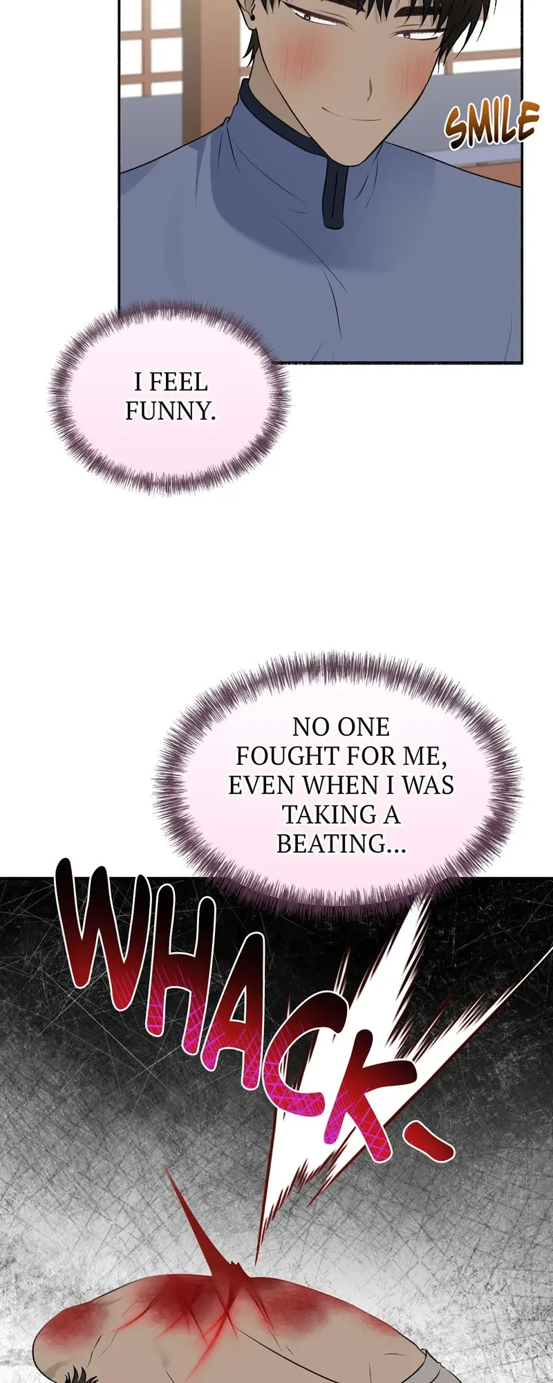 My Angelic Husband is actually a Devil in Disguise Chapter 54 page 66