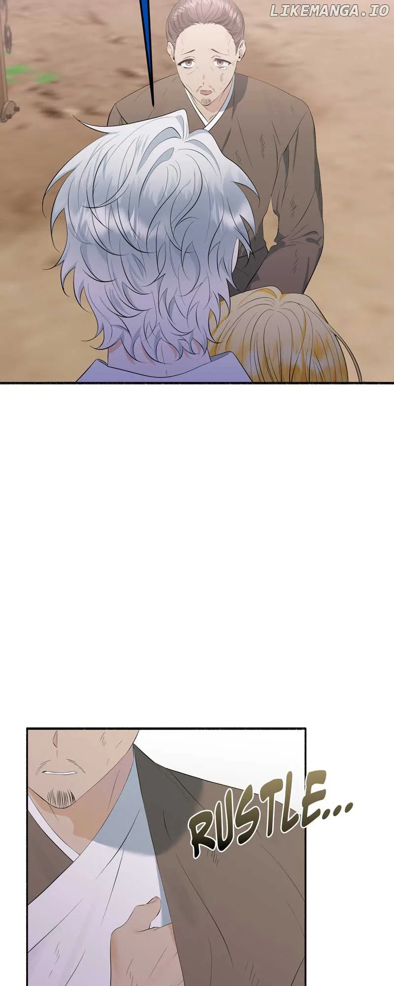 My Angelic Husband is actually a Devil in Disguise Chapter 49 page 33