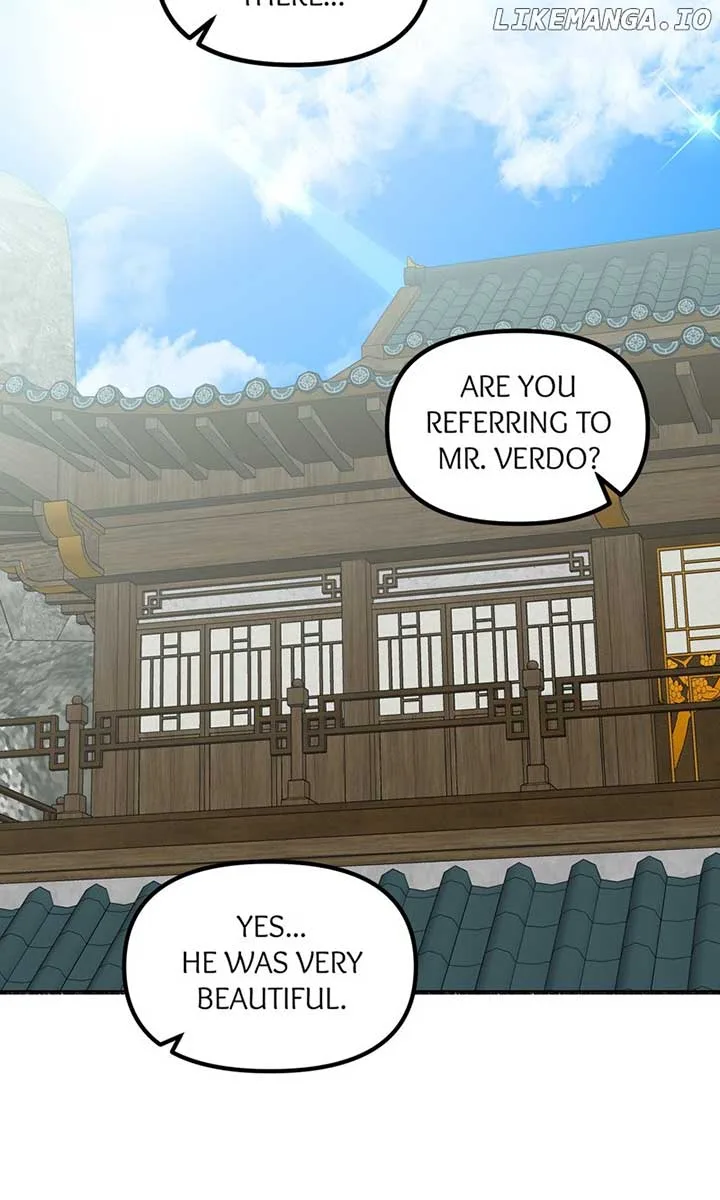 My Angelic Husband is actually a Devil in Disguise Chapter 55 page 29