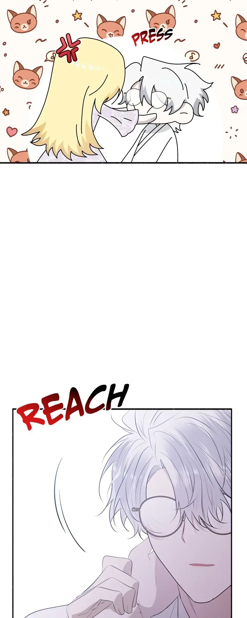 My Angelic Husband is actually a Devil in Disguise Chapter 54 page 10