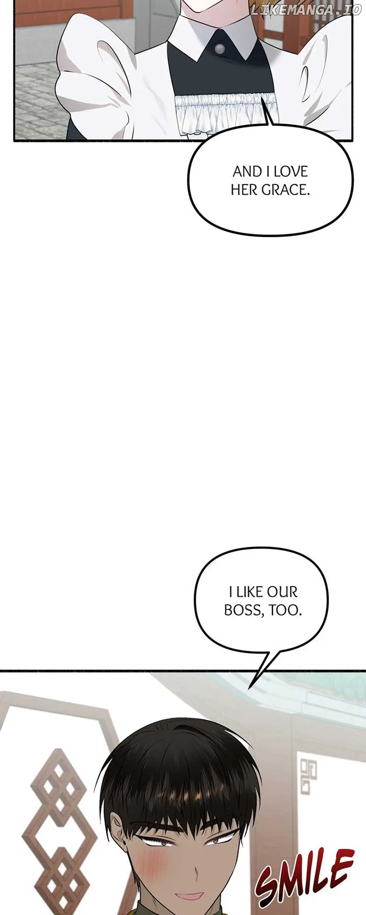 My Angelic Husband is actually a Devil in Disguise Chapter 55 page 40