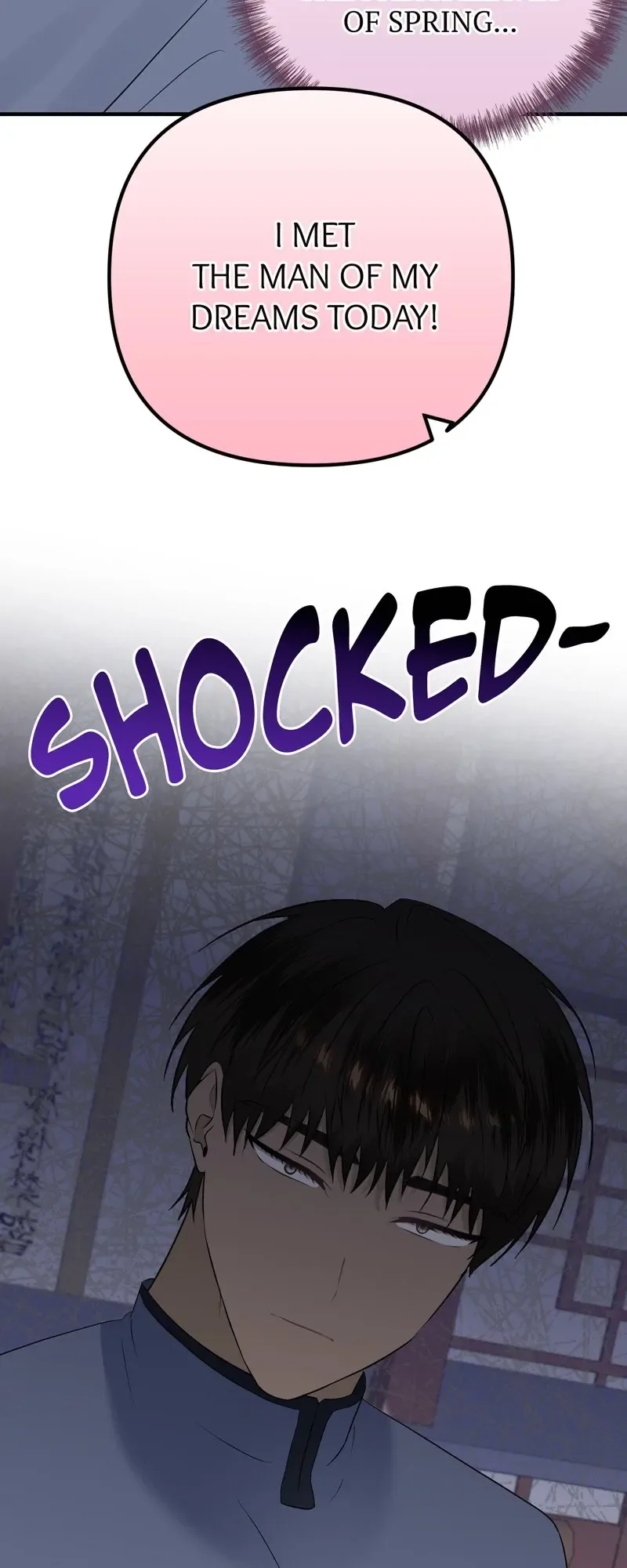 My Angelic Husband is actually a Devil in Disguise Chapter 54 page 69