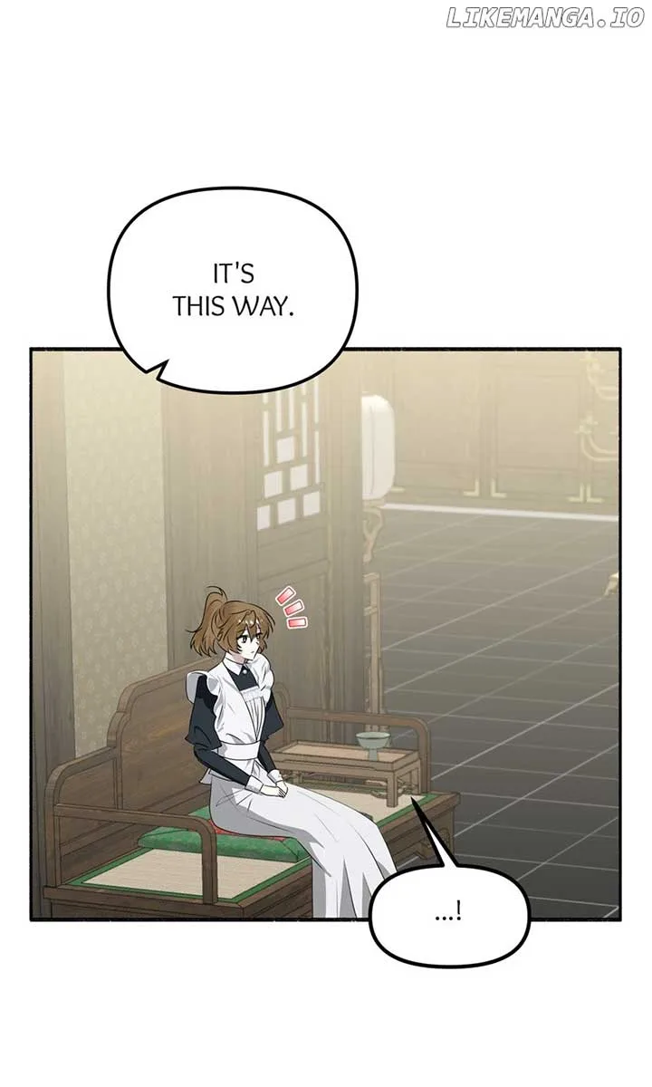 My Angelic Husband is actually a Devil in Disguise Chapter 55 page 22
