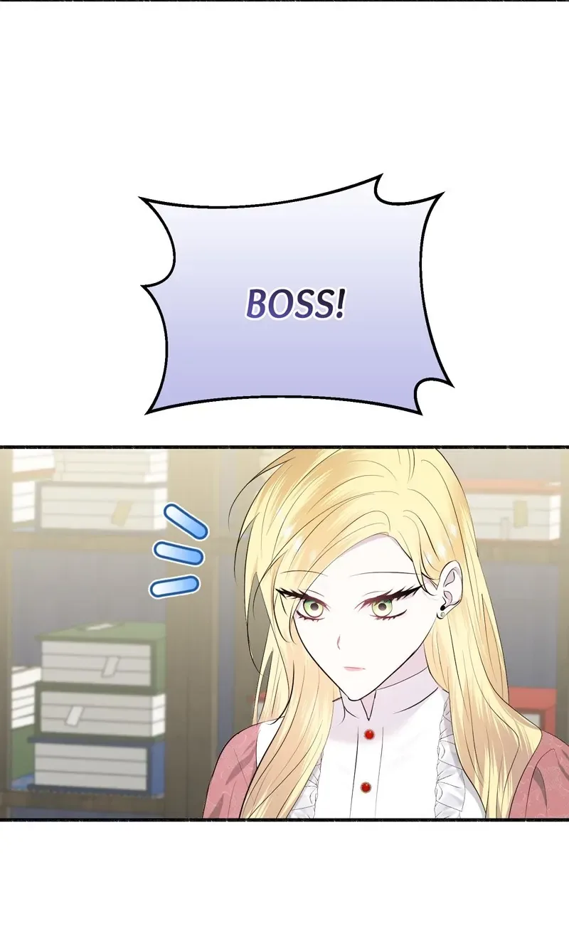 My Angelic Husband is actually a Devil in Disguise Chapter 54 page 29