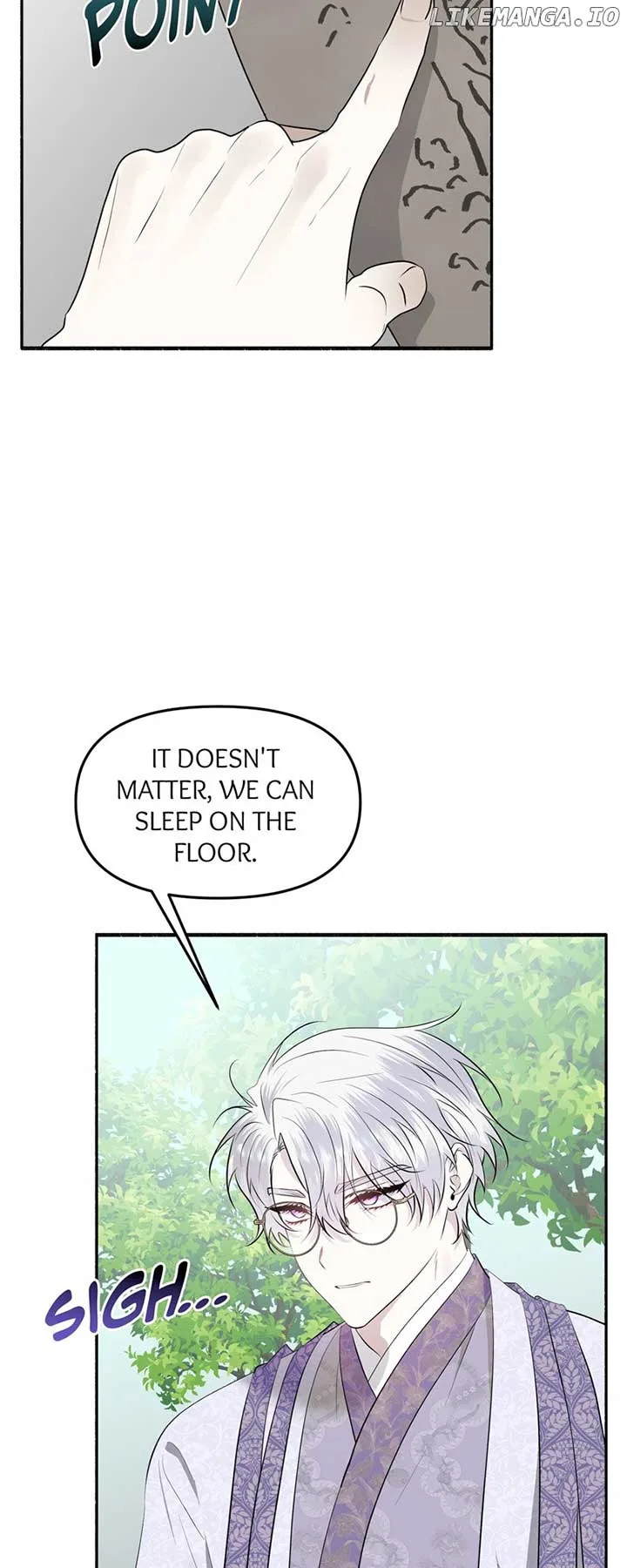 My Angelic Husband is actually a Devil in Disguise Chapter 55 page 13