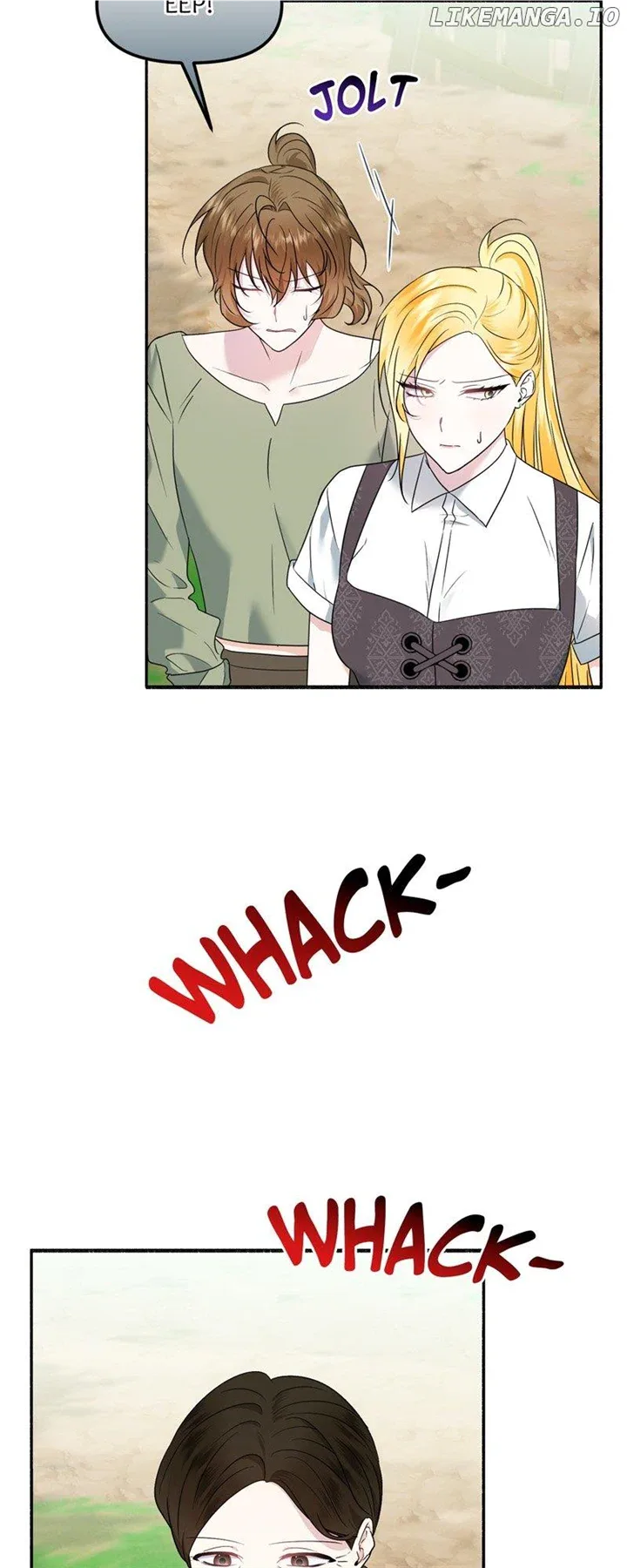My Angelic Husband is actually a Devil in Disguise Chapter 47 page 55