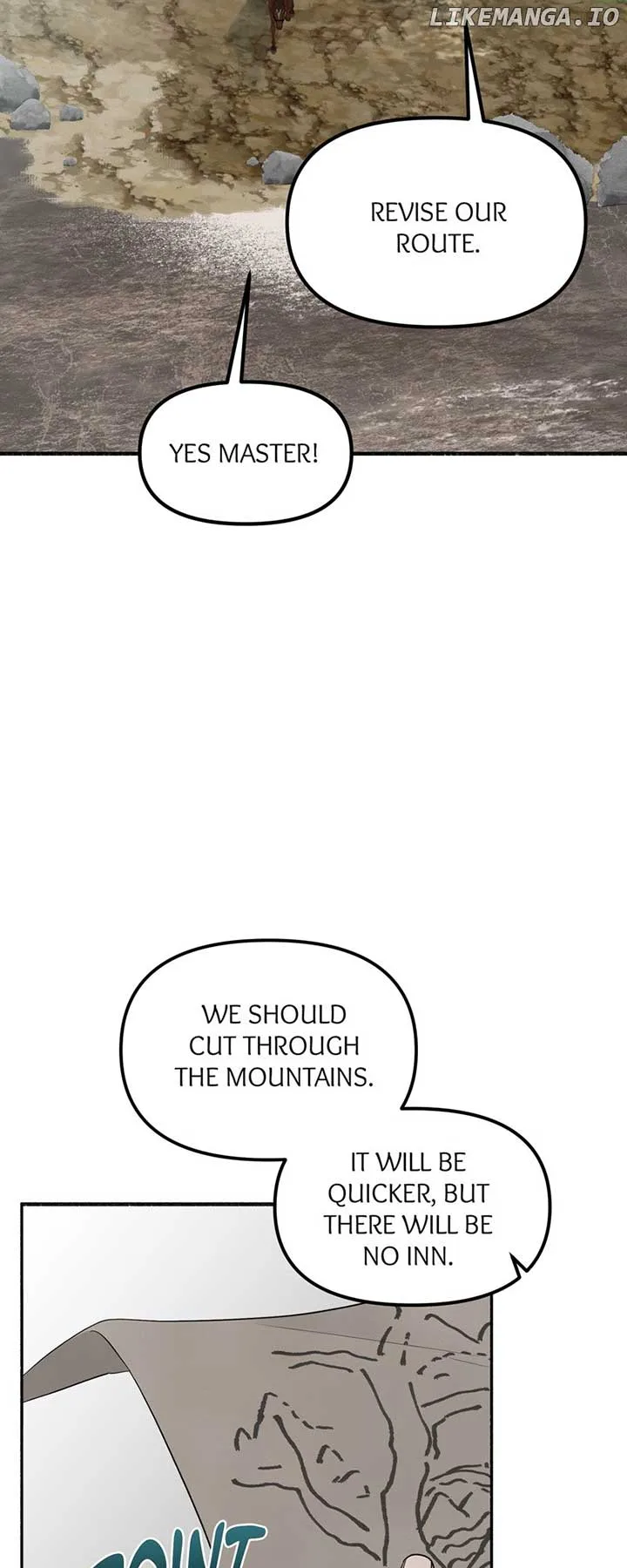 My Angelic Husband is actually a Devil in Disguise Chapter 55 page 12