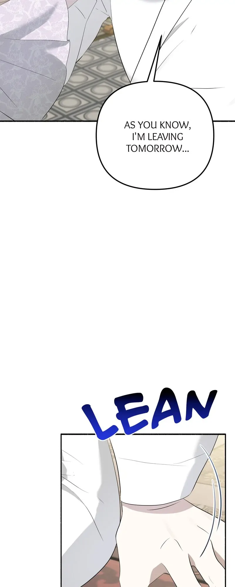 My Angelic Husband is actually a Devil in Disguise Chapter 54 page 12