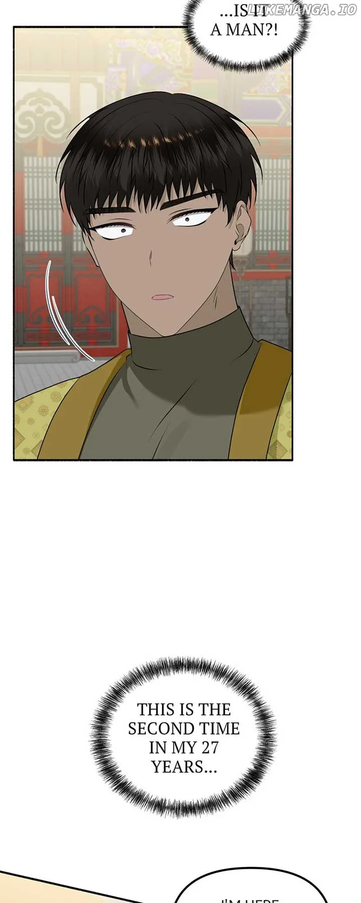 My Angelic Husband is actually a Devil in Disguise Chapter 55 page 20