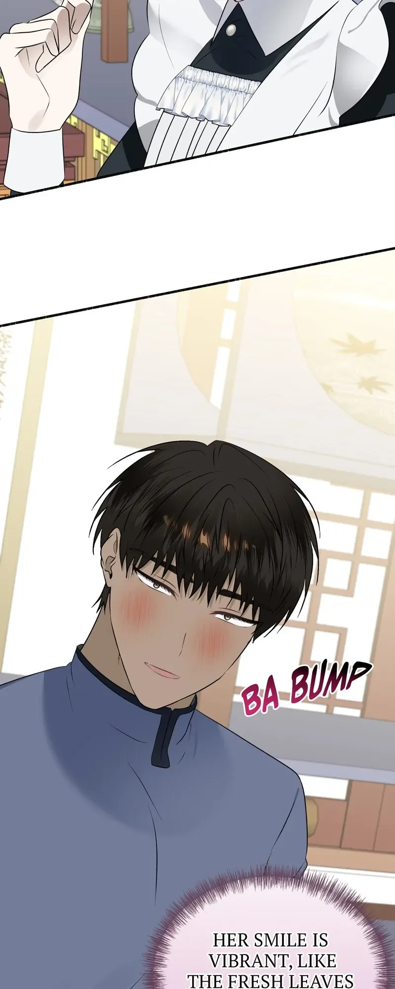 My Angelic Husband is actually a Devil in Disguise Chapter 54 page 68
