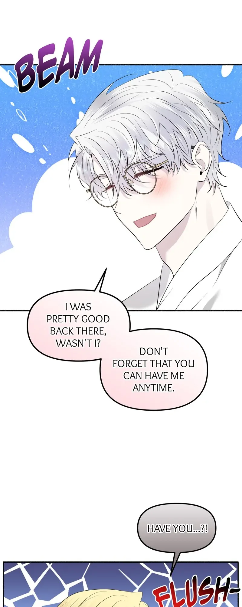 My Angelic Husband is actually a Devil in Disguise Chapter 54 page 20