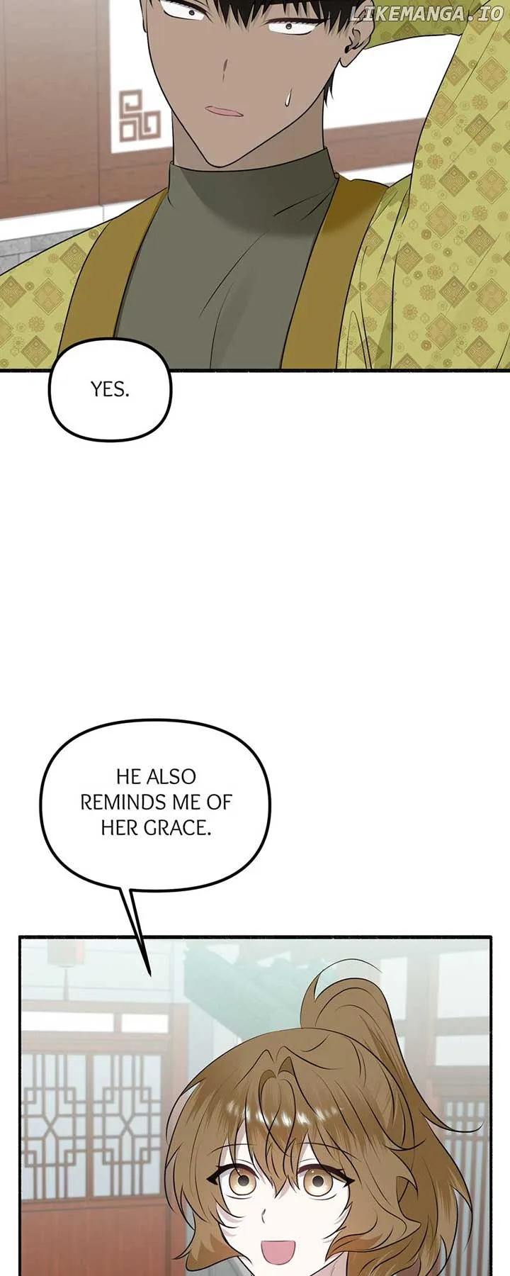 My Angelic Husband is actually a Devil in Disguise Chapter 55 page 39