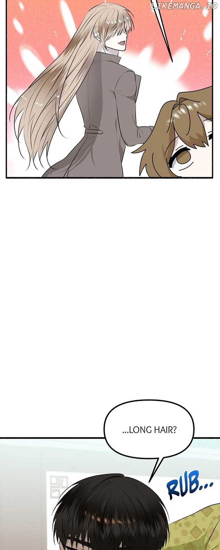 My Angelic Husband is actually a Devil in Disguise Chapter 55 page 38