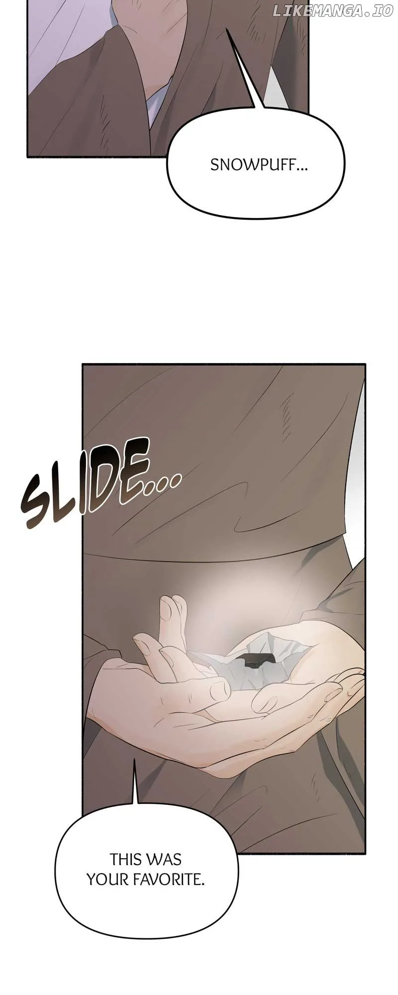 My Angelic Husband is actually a Devil in Disguise Chapter 49 page 34