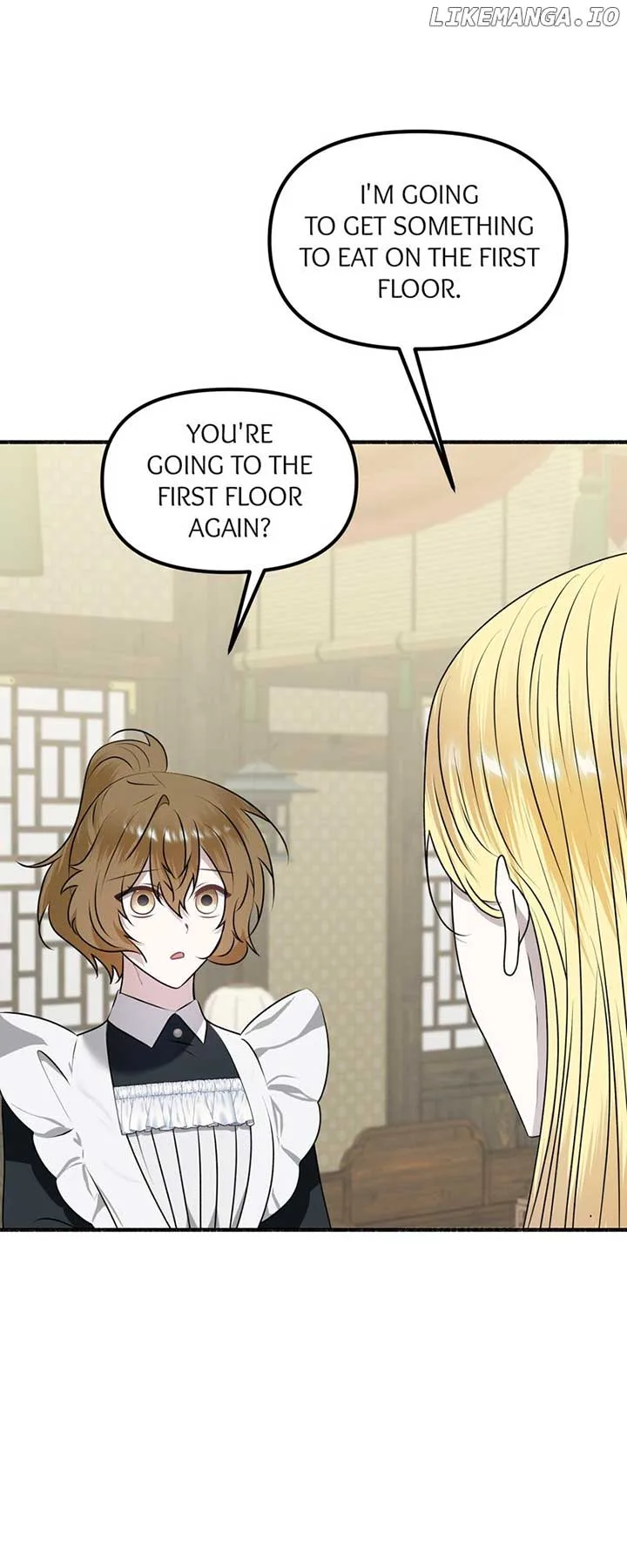 My Angelic Husband is actually a Devil in Disguise Chapter 55 page 51