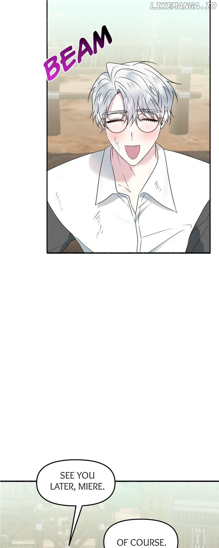 My Angelic Husband is actually a Devil in Disguise Chapter 47 page 51