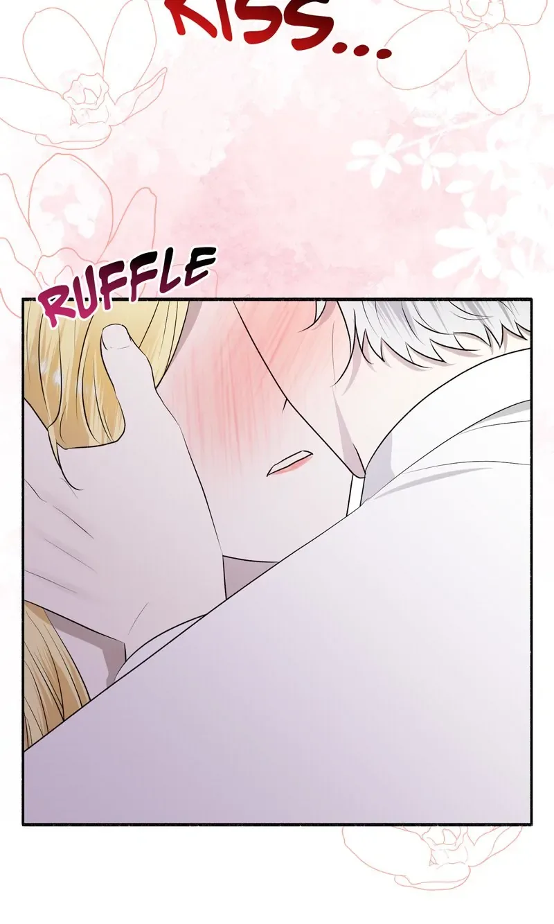 My Angelic Husband is actually a Devil in Disguise Chapter 54 page 15