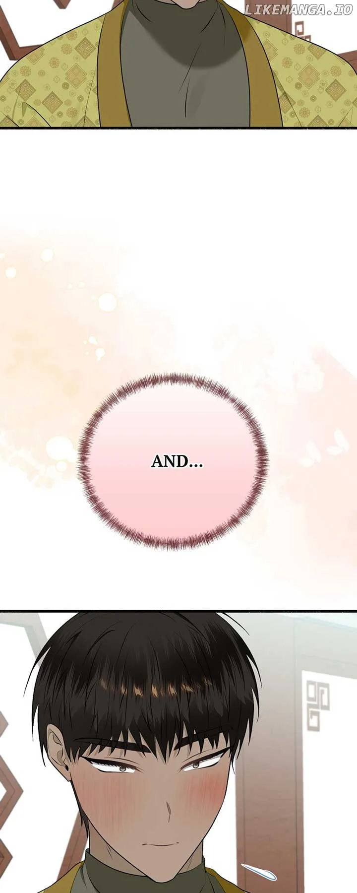 My Angelic Husband is actually a Devil in Disguise Chapter 55 page 41