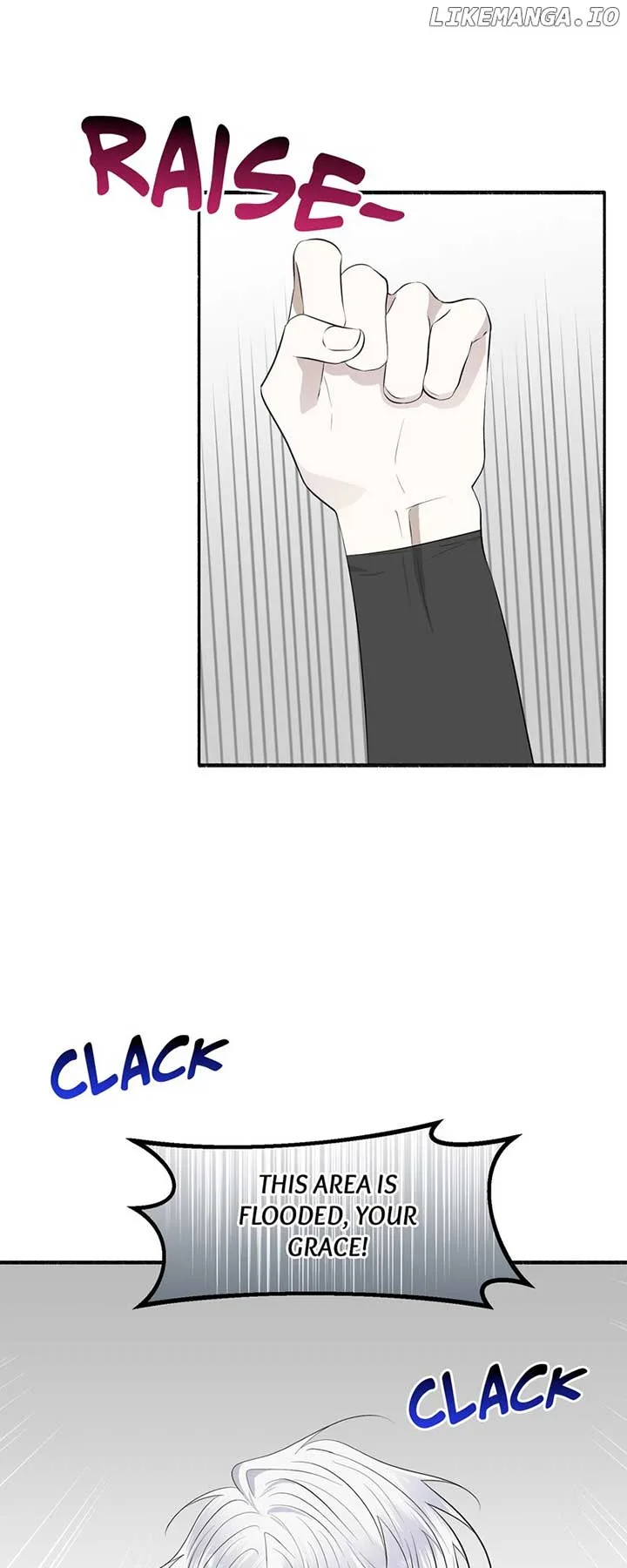 My Angelic Husband is actually a Devil in Disguise Chapter 55 page 9