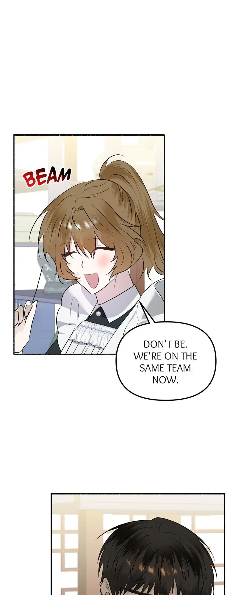 My Angelic Husband is actually a Devil in Disguise Chapter 54 page 65