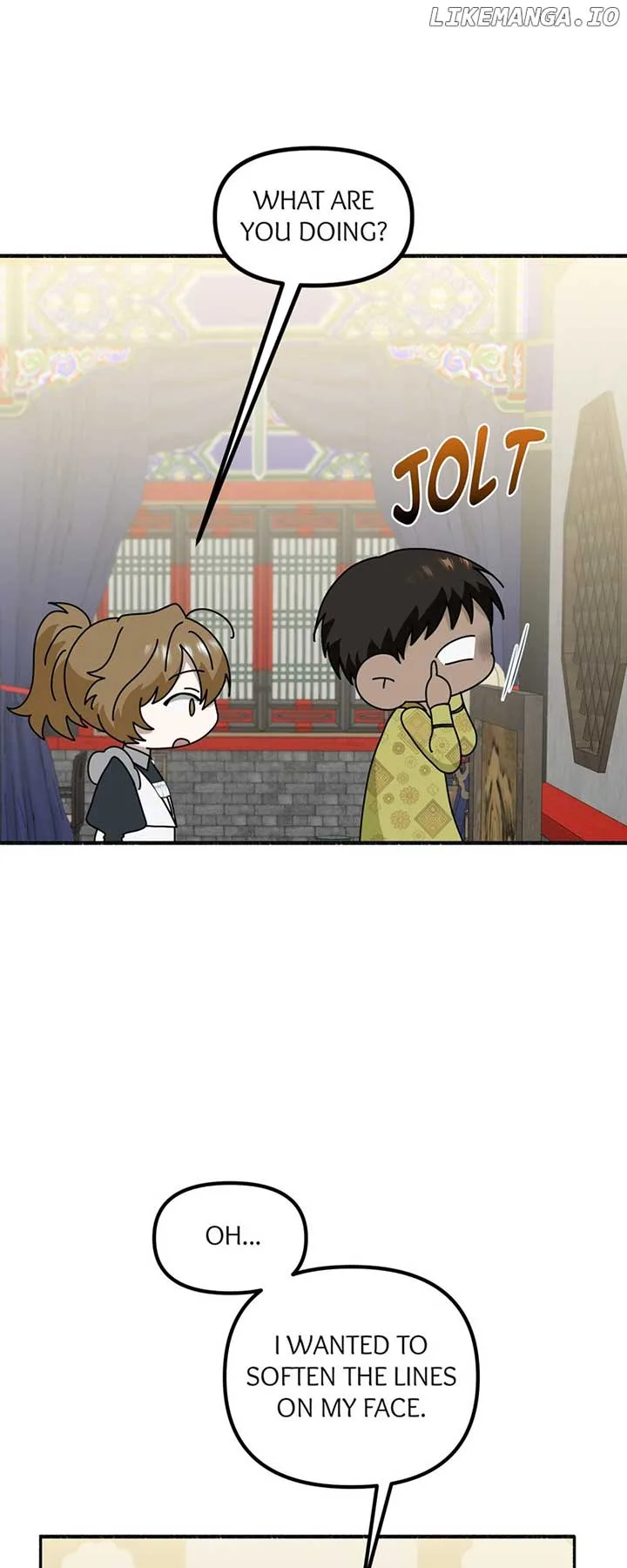My Angelic Husband is actually a Devil in Disguise Chapter 55 page 27