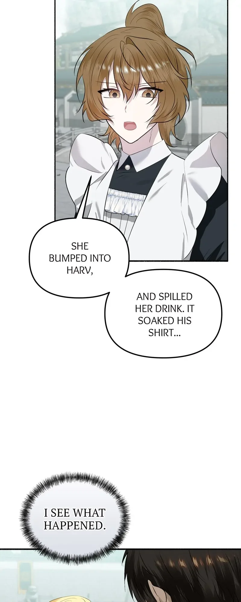My Angelic Husband is actually a Devil in Disguise Chapter 54 page 41