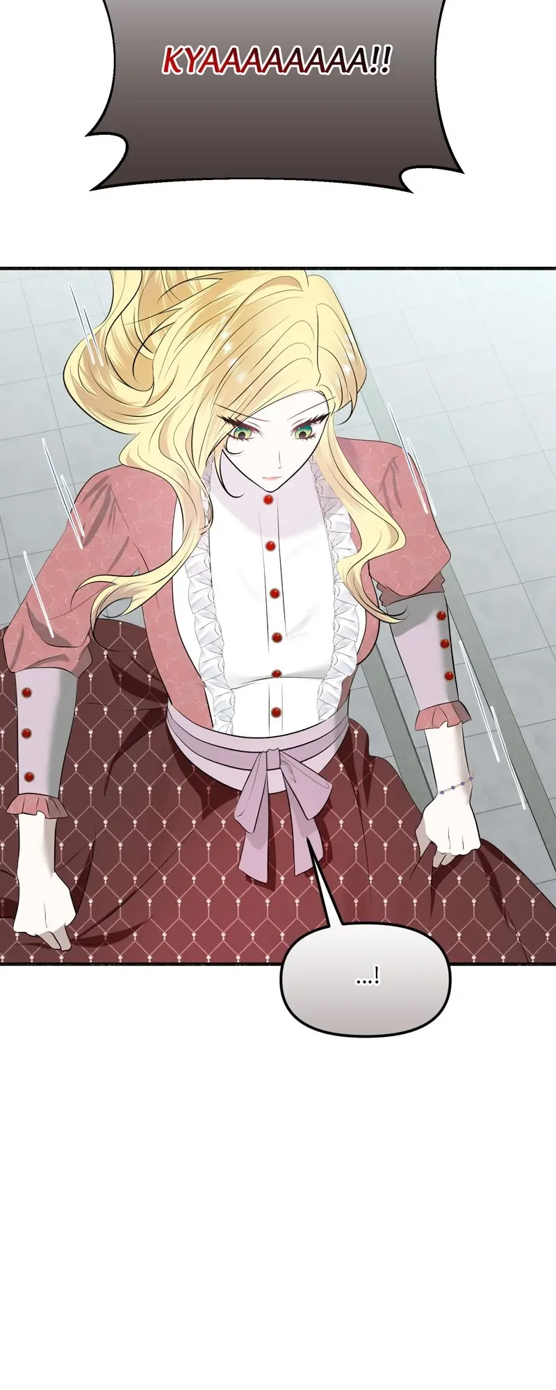 My Angelic Husband is actually a Devil in Disguise Chapter 54 page 33
