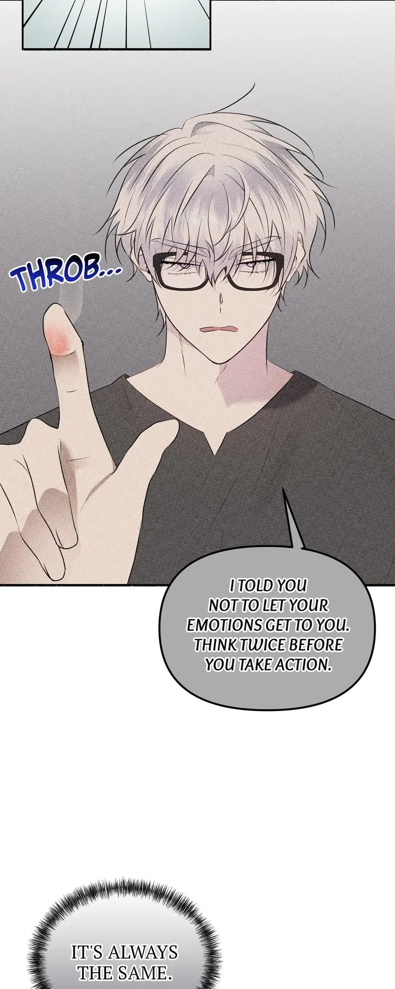 My Angelic Husband is actually a Devil in Disguise Chapter 54 page 55