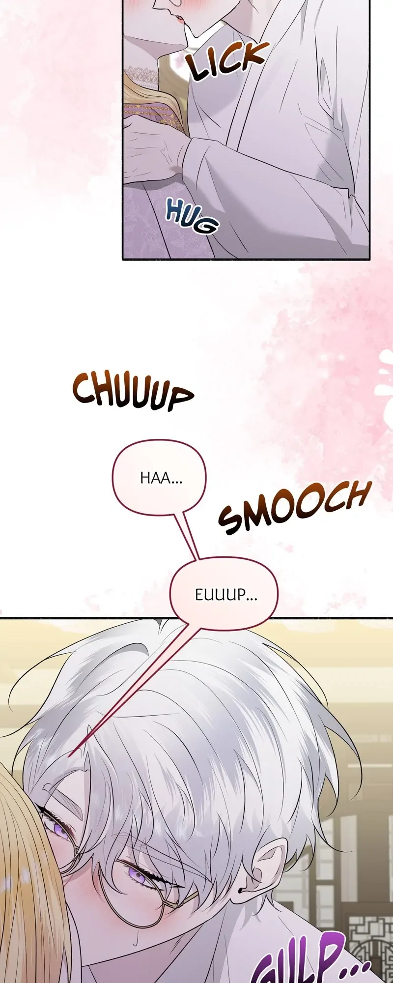 My Angelic Husband is actually a Devil in Disguise Chapter 54 page 17