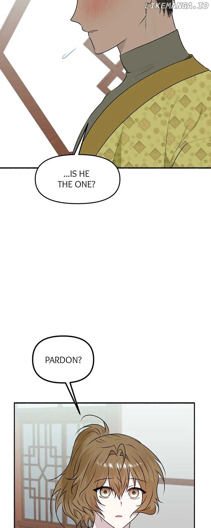 My Angelic Husband is actually a Devil in Disguise Chapter 55 page 33