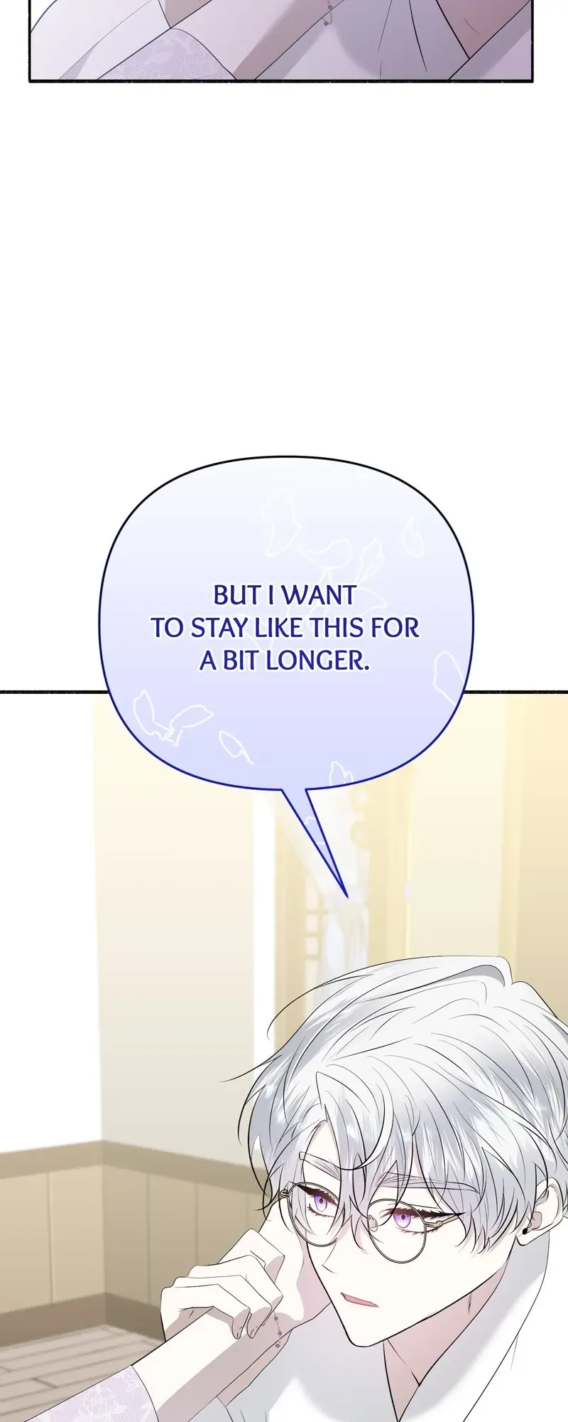 My Angelic Husband is actually a Devil in Disguise Chapter 54 page 11