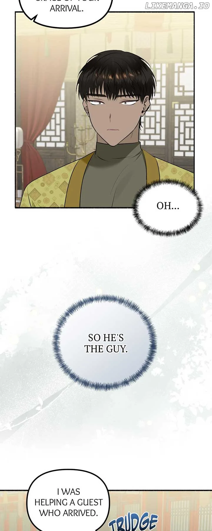 My Angelic Husband is actually a Devil in Disguise Chapter 55 page 24