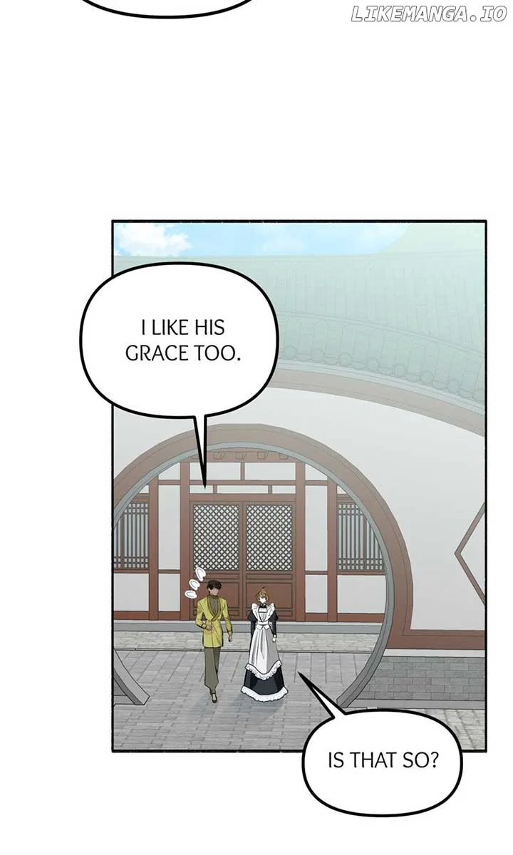 My Angelic Husband is actually a Devil in Disguise Chapter 55 page 43