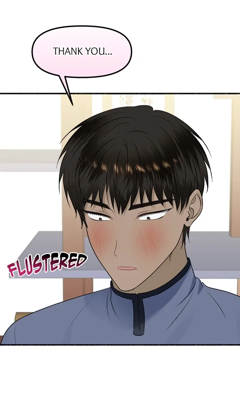 My Angelic Husband is actually a Devil in Disguise Chapter 54 page 64