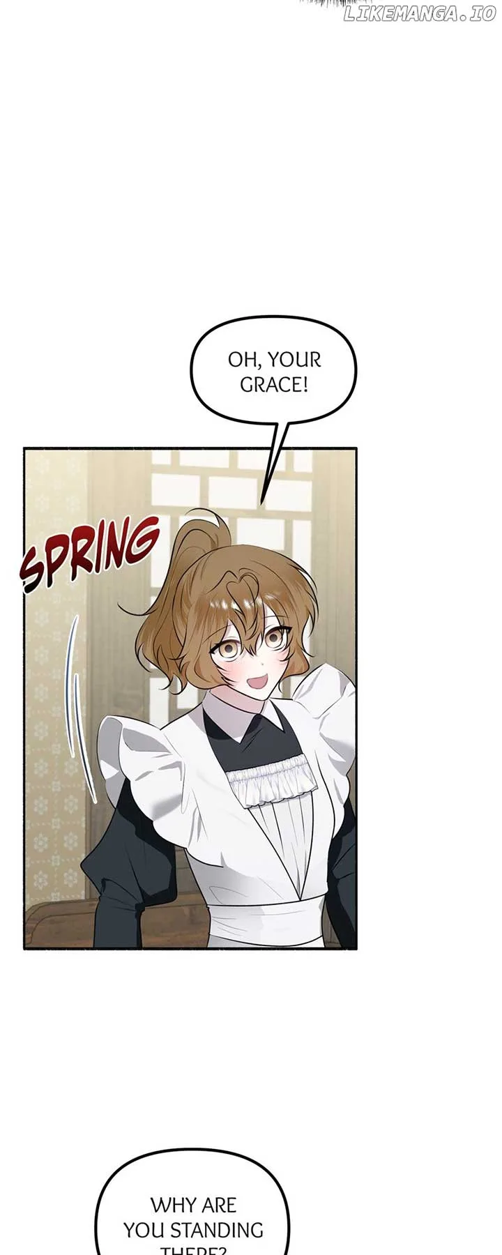 My Angelic Husband is actually a Devil in Disguise Chapter 55 page 48