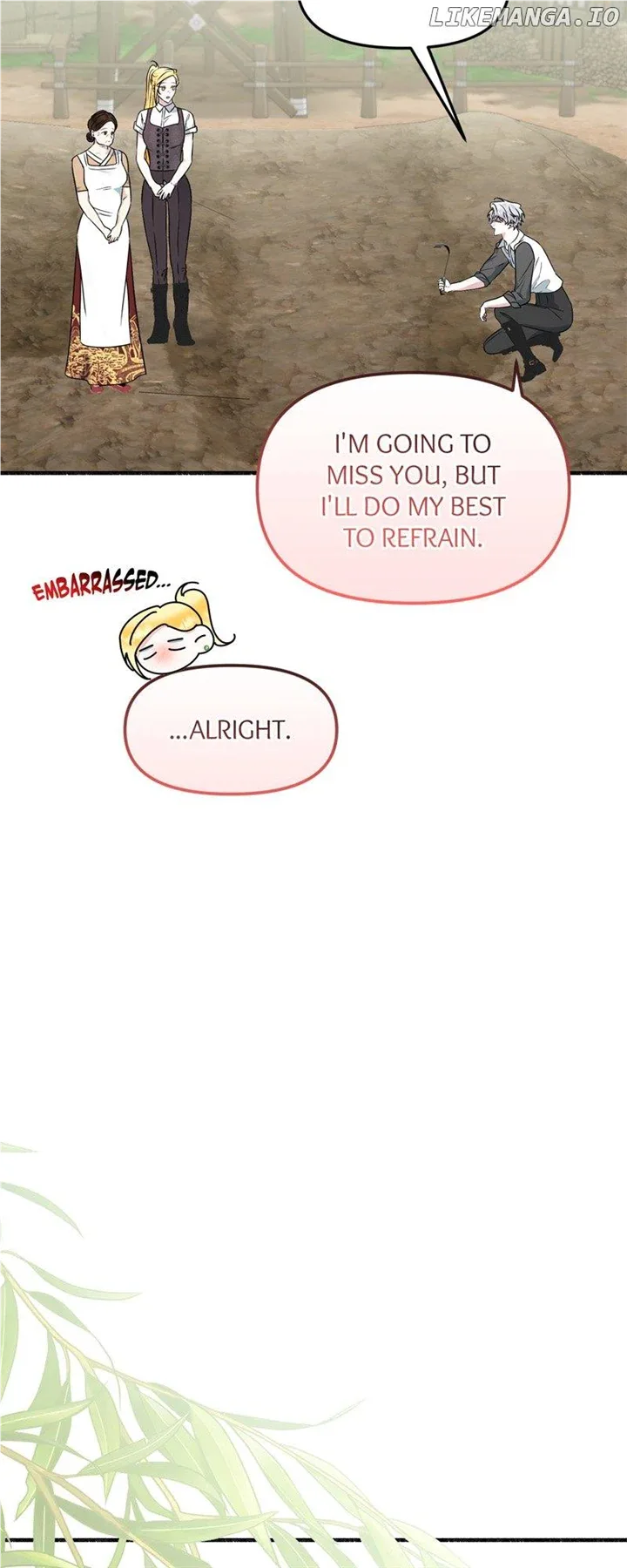 My Angelic Husband is actually a Devil in Disguise Chapter 47 page 52
