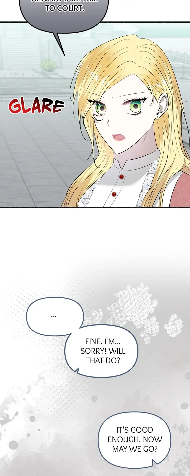 My Angelic Husband is actually a Devil in Disguise Chapter 54 page 48