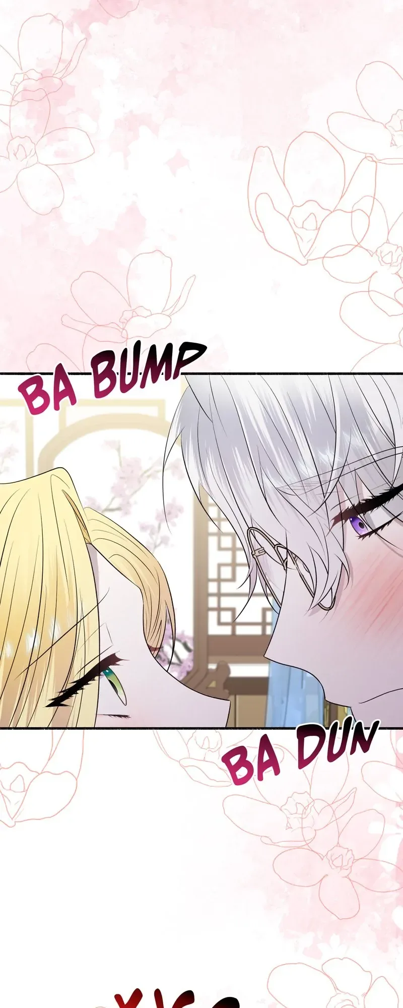 My Angelic Husband is actually a Devil in Disguise Chapter 54 page 14