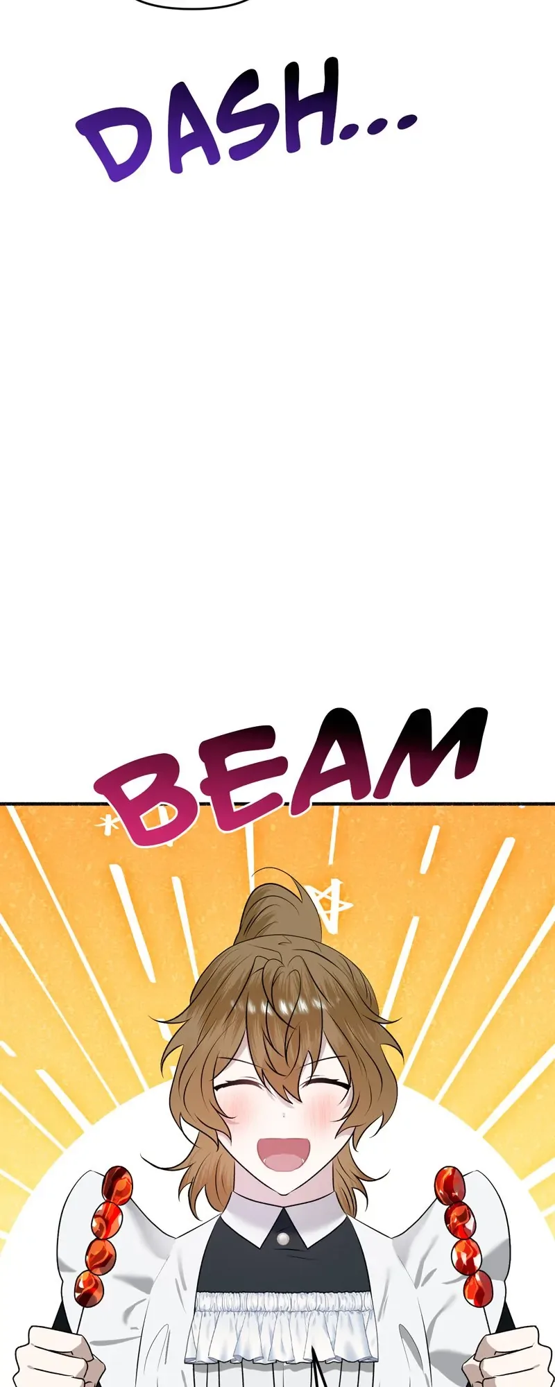 My Angelic Husband is actually a Devil in Disguise Chapter 54 page 61
