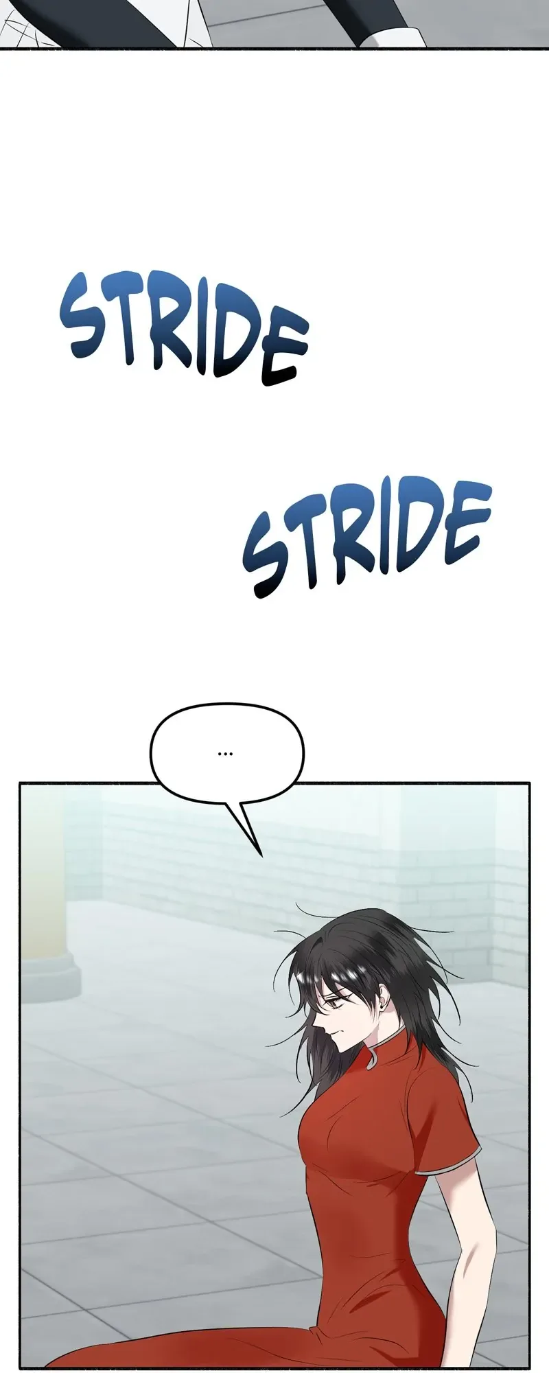 My Angelic Husband is actually a Devil in Disguise Chapter 54 page 38
