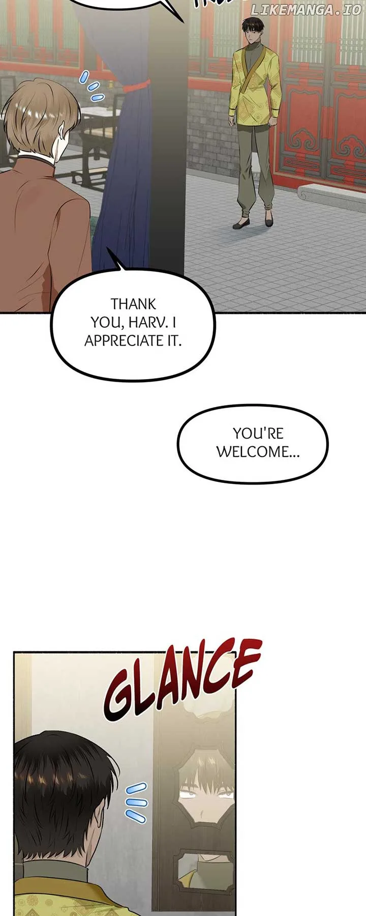 My Angelic Husband is actually a Devil in Disguise Chapter 55 page 25